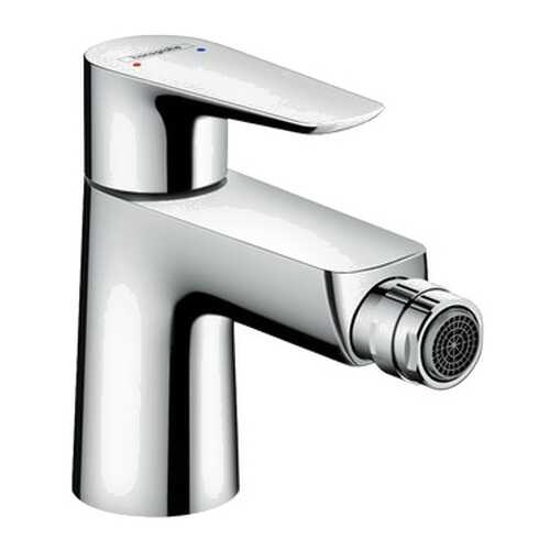 Смеситель для биде Hansgrohe Talis E 71720000