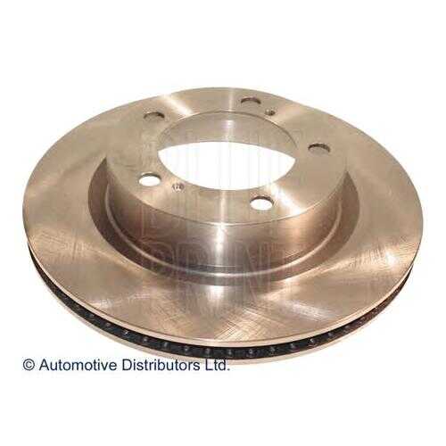 Тормозной диск Blue Print ADT343260