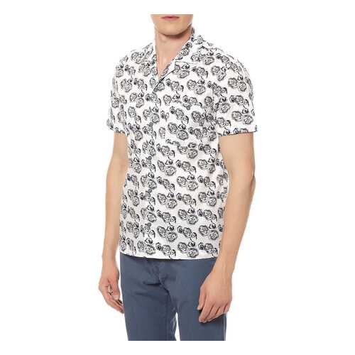 Мужские рубашки в H&M