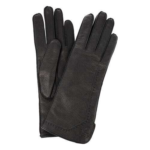 Перчатки женские Bartoc DF42-442 черные 6.5