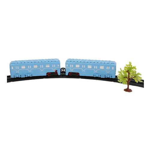 Железная дорога метро Играем вместе B806137-R10