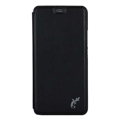 Чехол для смартфона G-case Slim Premium для Meizu M5s Black GG-804