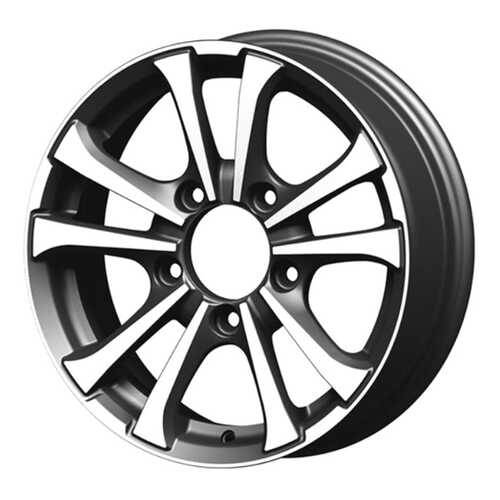 Колесные диски SKAD R16 6.5J PCD5x139.7 ET40 D98.5 3050005