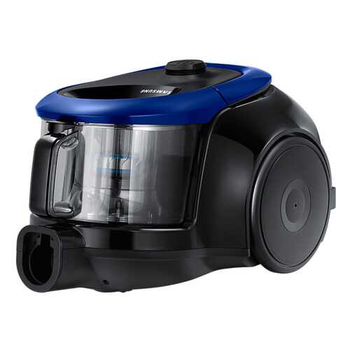 Пылесос Samsung VC18M2110SB/EV Blue