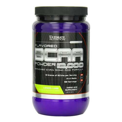 Аминокислоты и BCAA в Спортландия