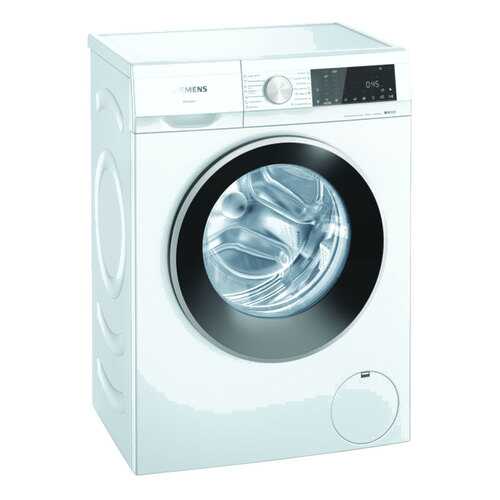 Стиральная машина Siemens iQ300 PerfectCare WH22A2W0OE