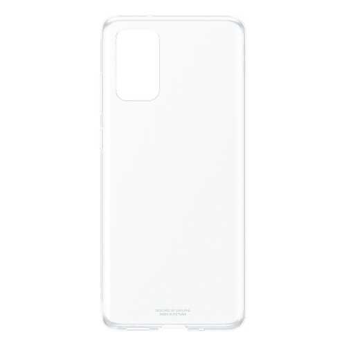 Чехол Samsung Clear Cover Y2 для Galaxy S20+ Transparent
