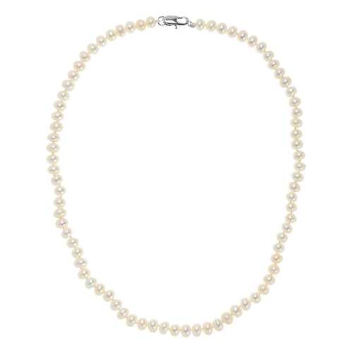Бусы женские My-bijou 303-1574 белые