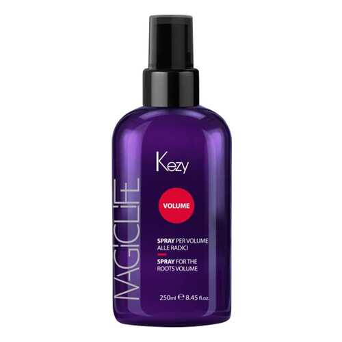 Спрей Kezy Magic Life Volumizing Spray для прикорневого объема, 250мл