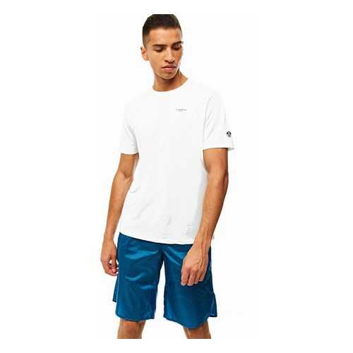Футболка мужская North Sails 452307 белая XL