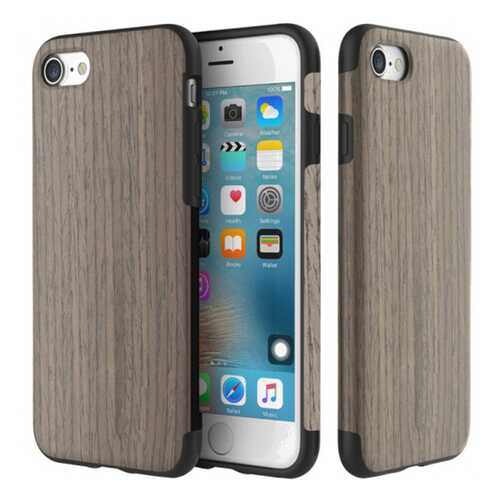 Чехол Rock Origin Series (Grained) для Apple iPhone 7 / 8 Black Rose