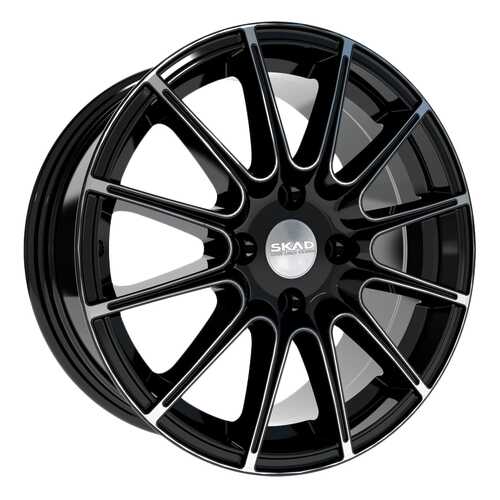 Колесные диски SKAD R17 7.5J PCD5x114.3 ET38 D67.1 WHS115202