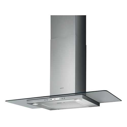 Вытяжка купольная Elica Flat Glass Plus IX/A/90 Silver
