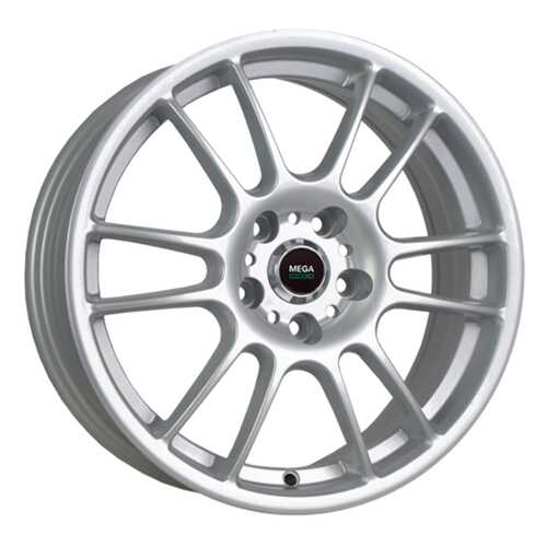 Колесные диски CrossStreet R16 6.5J PCD4x100 ET36 D60.1 WHS203618