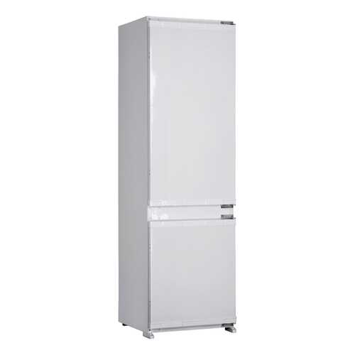 Встраиваемый холодильник Haier HRF225WBRU White