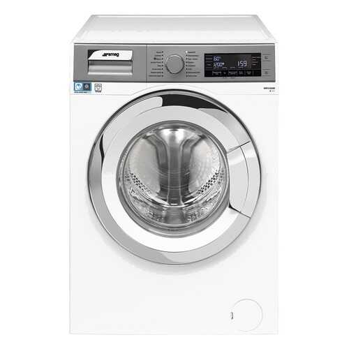 Сушильная машина Smeg DHT83LRU