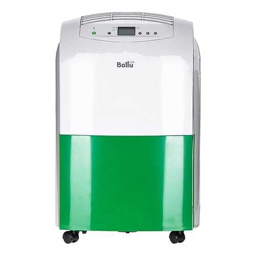 Осушитель воздуха Ballu BDH-30L White/Green