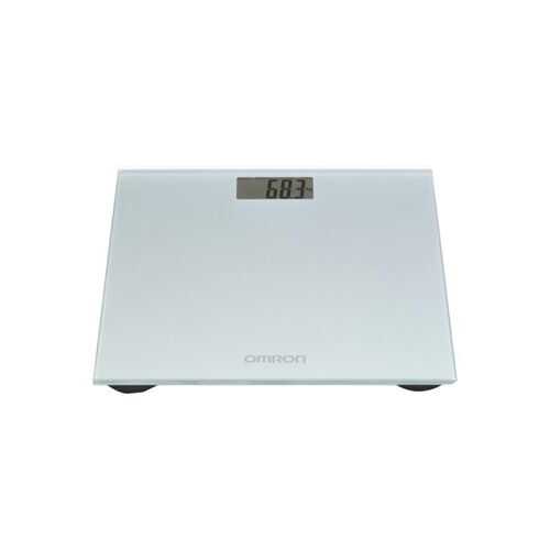 Весы напольные Omron HN-289 Grey