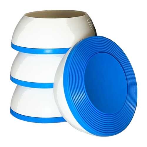 Подставки для ножек стиральной машины WiMAX AVS-MLINE-2