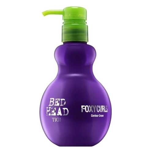 Крем TIGI Bed Head Foxy Curls 200 мл
