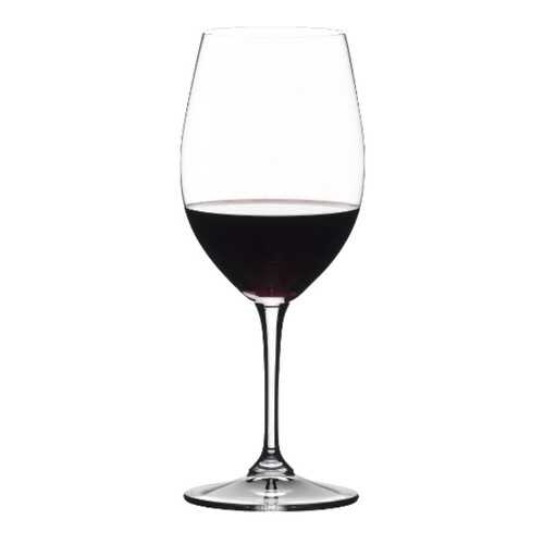 Набор бокалов для красного вина 560мл Riedel Vivant, 4шт