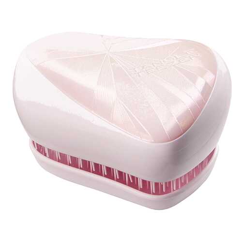 Расческа Tangle Teezer Compact Styler Smashed Holo Pink CS-SHLP-011019