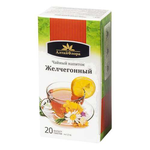 Сборы трав и фиточаи в Фармленд