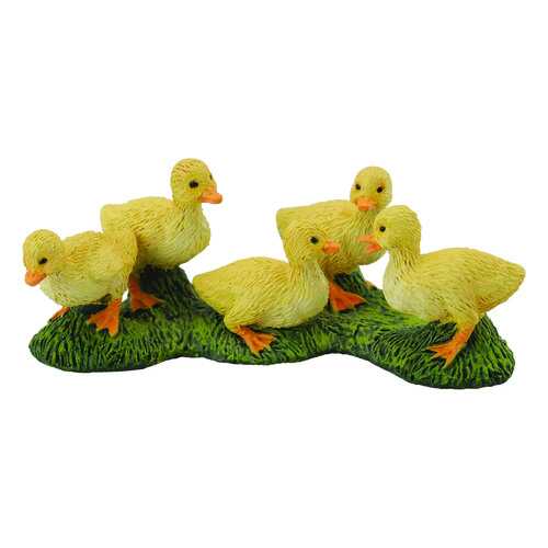 Фигурка Collecta Утята 88500b