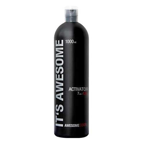 Проявитель Awesome Colors 1,9% 1000 мл