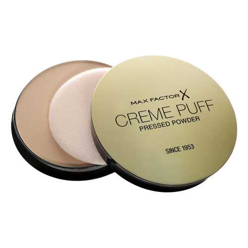 Тональная крем-пудра Creme Puff Medium Beige тон 41
