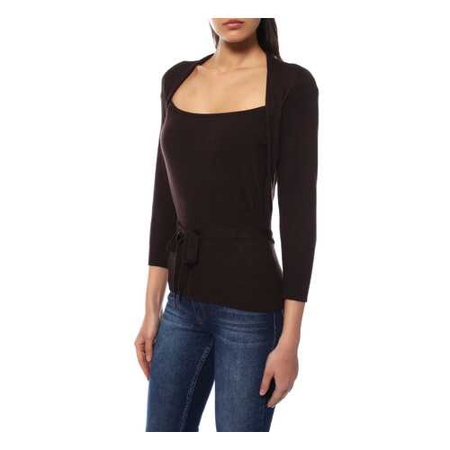 Джемпер женский Zingara 146067/0001_КОРИЧНЕВЫЙ коричневый 40 FR
