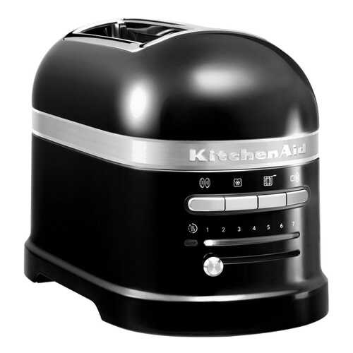Тостер KitchenAid Artisan 5KMT2204EOB