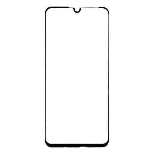 Защитное стекло RE:PA Fullglue для Huawei P Smart (2019)/Honor 10 Lite/Honor 10i Black