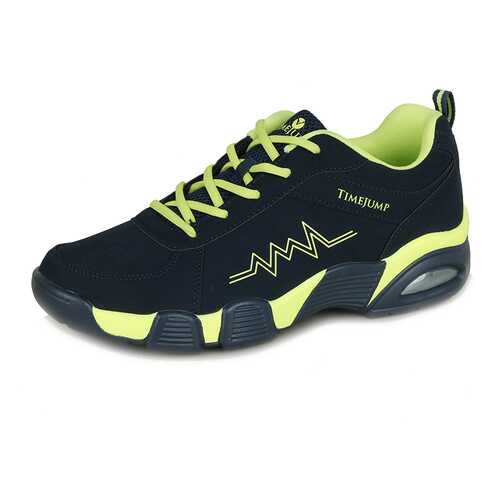 Кроссовки мужские TimeJump CD20S-500B синие 45 RU
