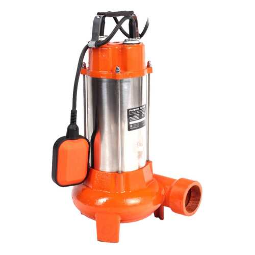 Дренажный насос PATRIOT FQ1200N 315302428
