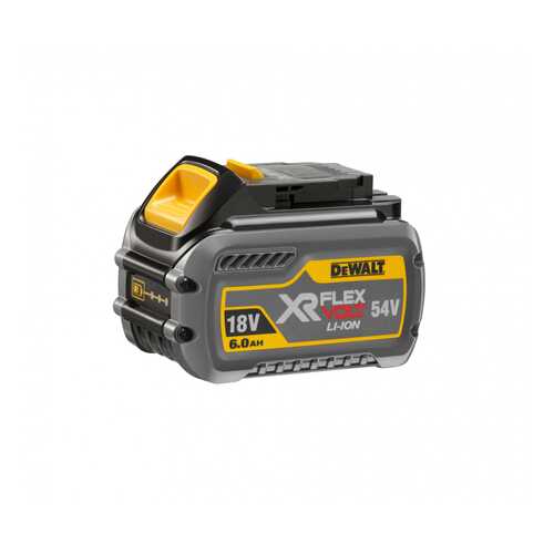 Аккумулятор LiIon для электроинструмента DeWalt DCB546-XJ