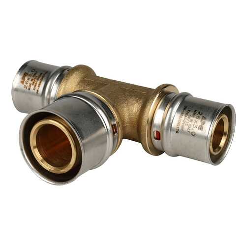 Тройник Stout SFP-0005-263226