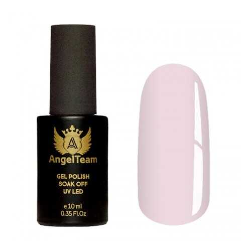 Гель-лак AngelTeam Almos Mauve, 10 мл