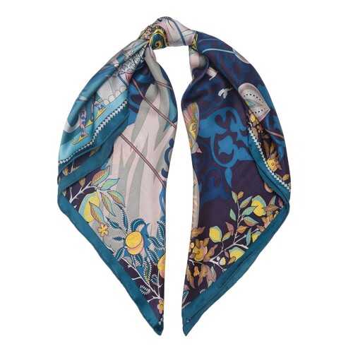 Платок женский Eleganzza 01-00032562 голубой