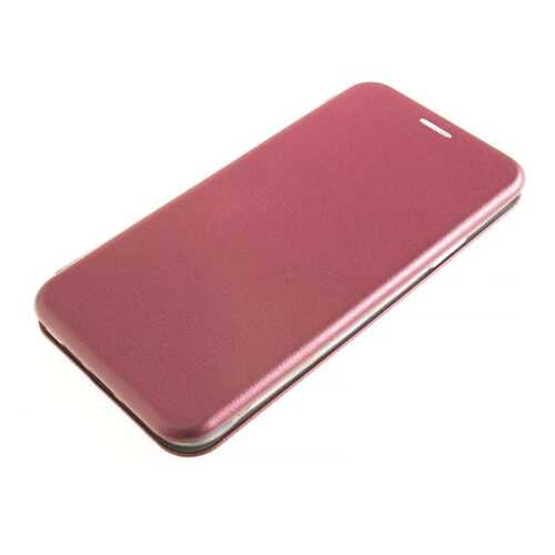 Чехол PC Fashion Сase для iPhone 11 Pro Max бордовый