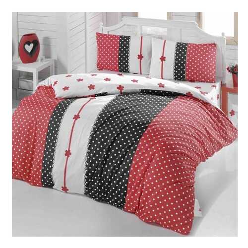 Комплект постельного белья IRINA HOME ALICE евро