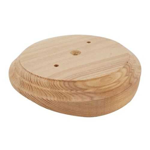 Накладка на бревно DecoWood ОМРФ1-280