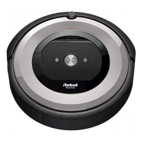 Робот-пылесос iRobot Roomba e5