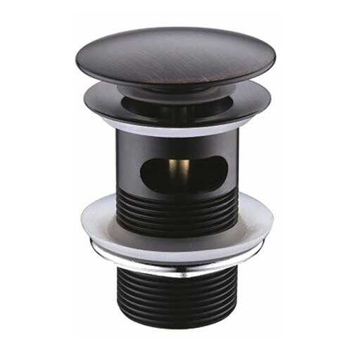 Донный клапан Push-up WasserKRAFT A047