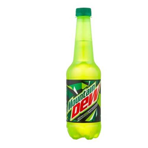 Газ. нап MOUNTAIN DEW пэт 0,5л*3 шт