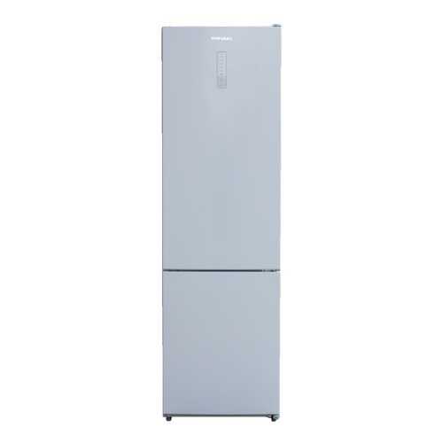 Холодильник SHIVAKI BMR-2001DNFW White