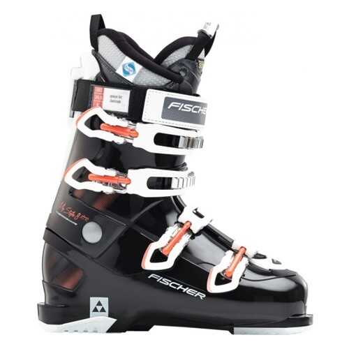 Горнолыжные ботинки Fischer My Style XTR 8 2016, black, 24.0