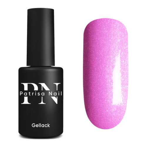 Гель-лак Patrisa Nail Malibu №664, 8 мл, B148
