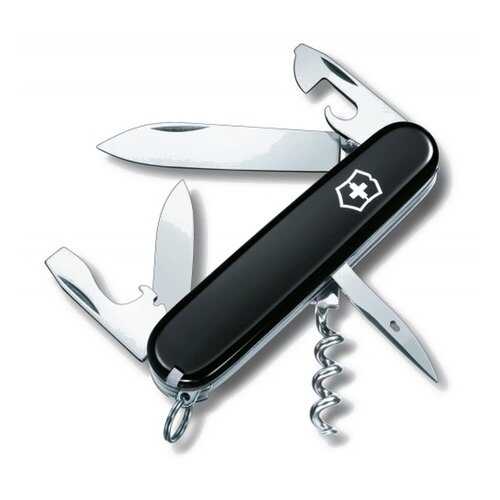 Мультитул Victorinox Spartan 1.3603.3B1 91 мм белый, 12 функций