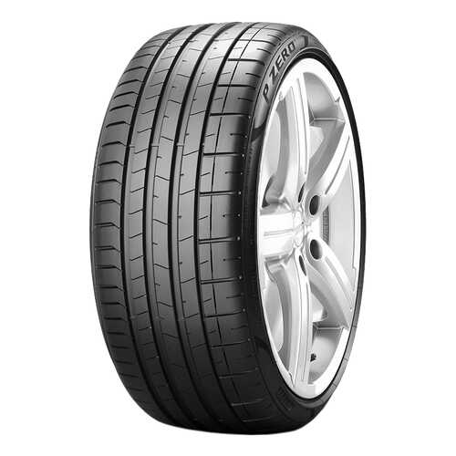 Шины Pirelli PZero 275/35 R20 102Y XL Run Flat